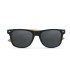 Gafas de sol patillas bambu