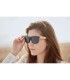 Gafas de sol patillas bambu