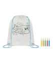 Bolsa non woven