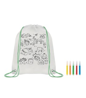Bolsa non woven