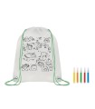 Bolsa non woven