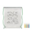 Bolsa non woven