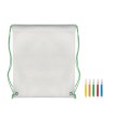 Bolsa non woven