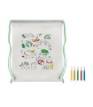 Bolsa non woven