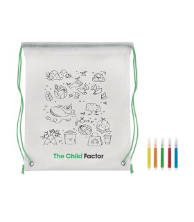 Bolsa non woven
