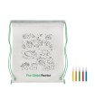 Bolsa non woven