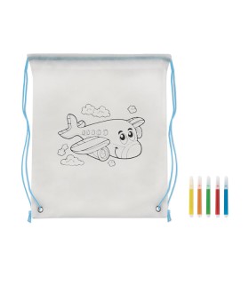 Bolsa non woven