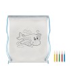 Bolsa non woven