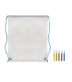 Bolsa non woven