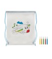 Bolsa non woven
