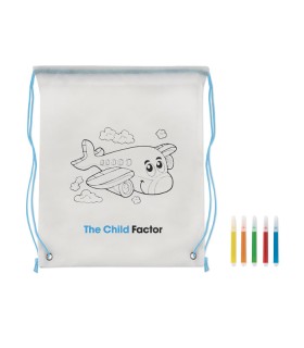 Bolsa non woven