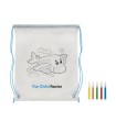 Bolsa non woven