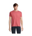 REGENT CAMISETA UNISEX 150g