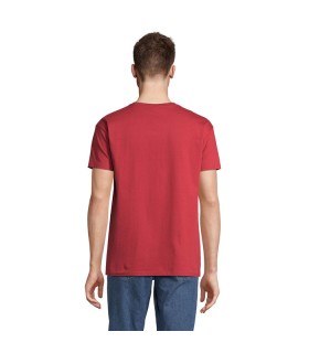 IMPERIAL CAMISETA HOM 190g
