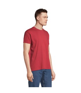 IMPERIAL CAMISETA HOM 190g