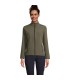 RACE CHAQUETA SS MUJER 280g
