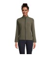 RACE CHAQUETA SS MUJER 280g