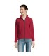 RACE CHAQUETA SS MUJER 280g
