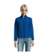 RACE CHAQUETA SS MUJER 280g