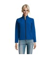 RACE CHAQUETA SS MUJER 280g
