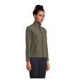 RACE CHAQUETA SS MUJER 280g