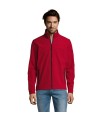 RACE CHAQUETA SS HOMBRE 280g
