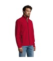 RACE CHAQUETA SS HOMBRE 280g