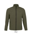 RACE CHAQUETA SS HOMBRE 280g