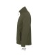 RACE CHAQUETA SS HOMBRE 280g