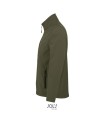 RACE CHAQUETA SS HOMBRE 280g