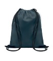 Bolsa grande con cordon 300D RP