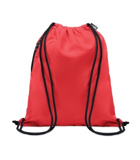 Bolsa grande con cordon 300D RP