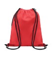 Bolsa grande con cordon 300D RP
