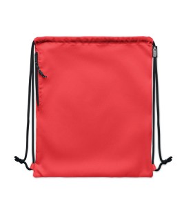 Bolsa grande con cordon 300D RP