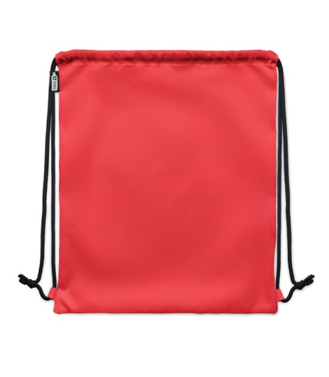 Bolsa grande con cordon 300D RP