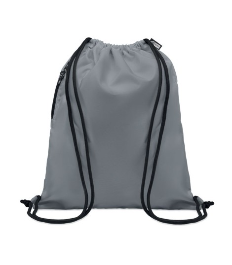 Bolsa grande con cordon 300D RP