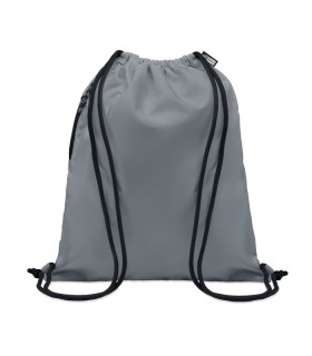 Bolsa grande con cordon 300D RP