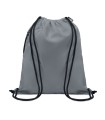 Bolsa grande con cordon 300D RP