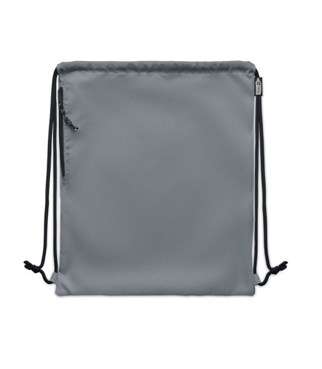 Bolsa grande con cordon 300D RP