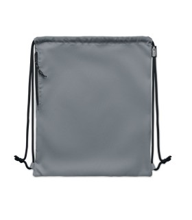 Bolsa grande con cordon 300D RP