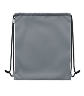 Bolsa grande con cordon 300D RP