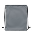 Bolsa grande con cordon 300D RP