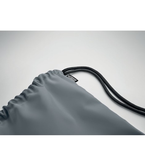 Bolsa grande con cordon 300D RP