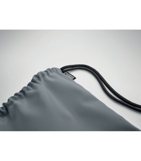 Bolsa grande con cordon 300D RP