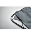 Bolsa grande con cordon 300D RP