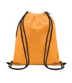 Bolsa grande con cordon 300D RP