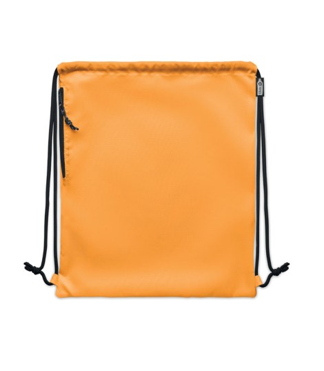 Bolsa grande con cordon 300D RP
