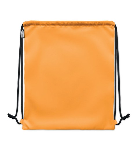 Bolsa grande con cordon 300D RP