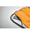 Bolsa grande con cordon 300D RP