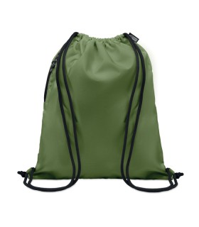 Bolsa grande con cordon 300D RP